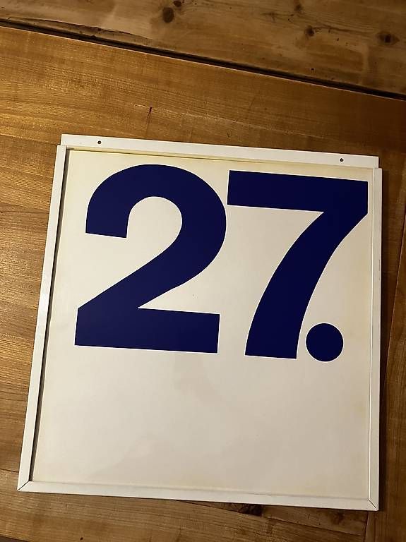 Calendari:  Paul Talmann Monatskalender – Usato da Uznach venduto da Luftloch00 4