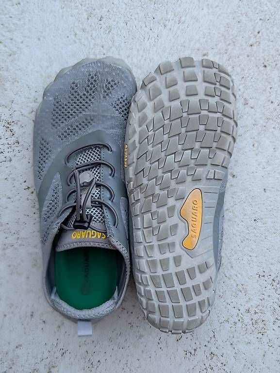 Herrenschuhe: Barfusschuhe Grösse 43 – Gebraucht aus Hergiswil NW von Bastaag 2