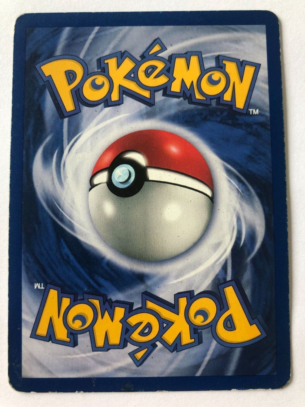 Pokémon Carte collezionabili: Brock's Geodude - Gym Challenge – Usato da Nussbaumen AG venduto da Bika-Shop 1