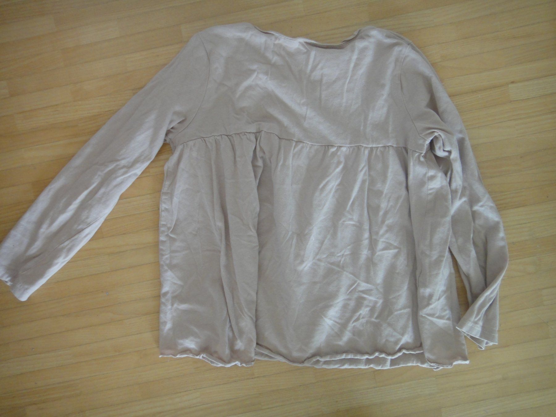 Mango Camicette, T-shirt & Top: T- Shirt MANGO 128 cm – Usato da Winterthur venduto da LemonTree5 1