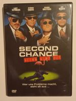 K8 DVD - SECOND CHANCE (deutsch) - wie neu