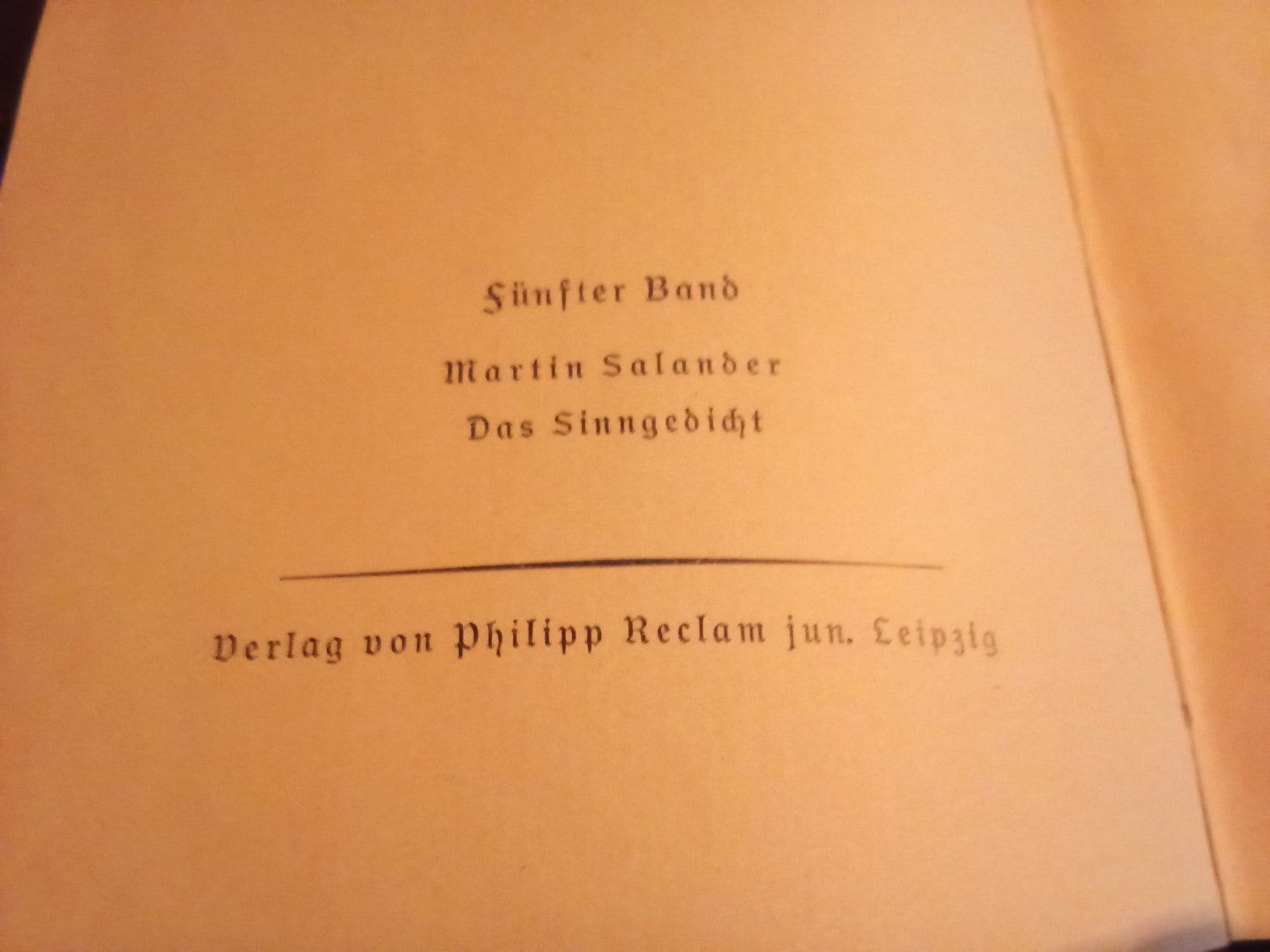 Libri: Gottfried Kellers gesammelte Werke 5. Band – Usato da Remetschwil venduto da Hofiii 2