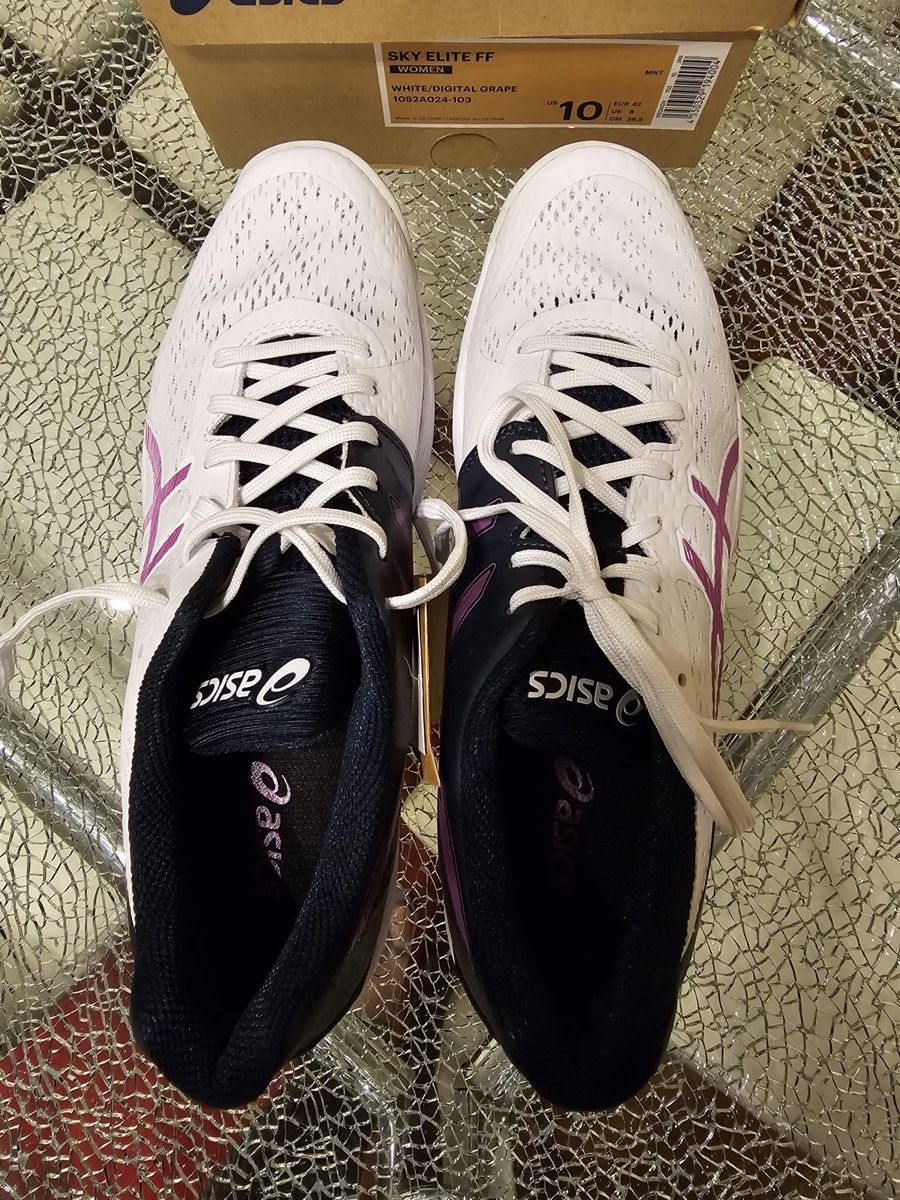 Asics Chaussures femmes: Asics Gr. 42 – Neuf (Voir description) à Luzern par Edii025 1