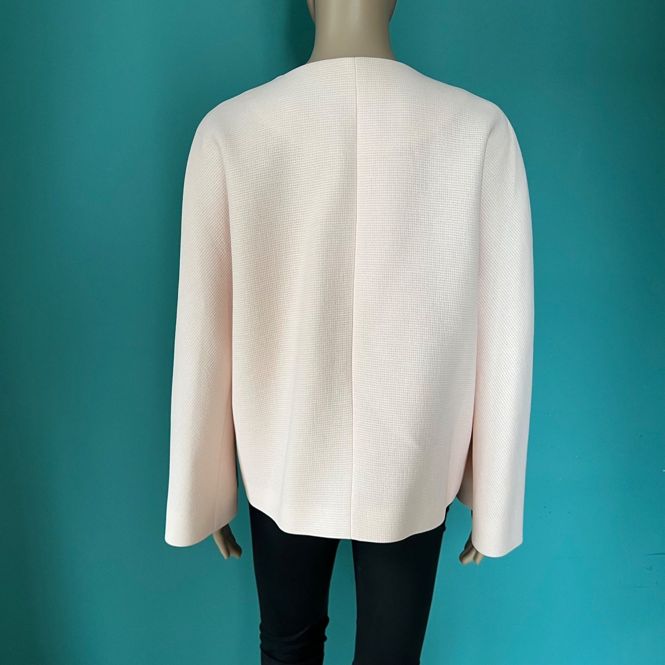 Massimo Dutti Giacche: MASSIMO DUTTI Jacke 🌸 – Usato da Zürich venduto da ClosetQueen 4