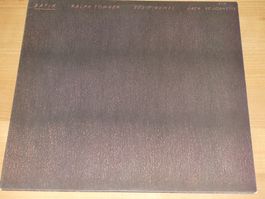 RALPH TOWNER - BATIK - ECM 1121
