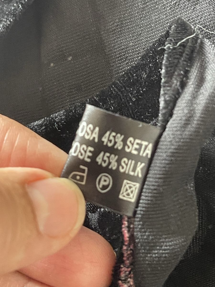 Foulard & Sciarpe: Écharpe longue multicolore soie / viscose comme neuve – Nuovo (secondo la descrizione) da Kloten venduto da Vermicelles 7