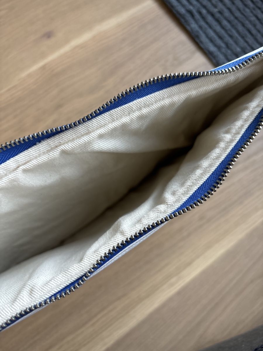 Cover & Protezioni schermo: Pochette iPad ZENITH – Nuovo e nell'imballaggio originale da Genève venduto da bha_jcf5 1