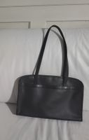 Elegante schwarze Aktentasche 👜 Laptop Longchamp