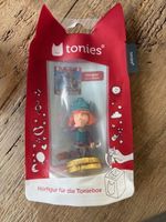 Tonie Wickie und die Königin der Winde, Neu!