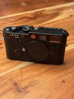Leica M6 Classic