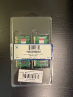 Kit 2x4Gb SO-DIMM DDR3 PC3-10600 1333MHz CL9 1.5V