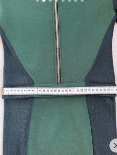 Burberry Vestiti: Splendid Dress Burberry XS Robe – Usato da Zürich venduto da Julianobzh 6