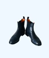 Bottines Chelsea SANTONI (39)