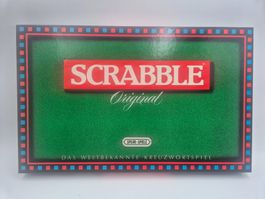 Original Scrabble, Spear Spiele