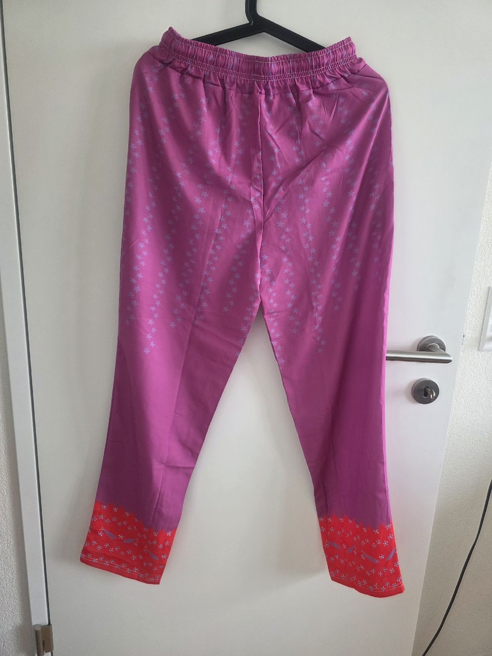 Camicette: Ensemble chemise et pantalon taille s – Nuovo e nell'imballaggio originale da Tecknau venduto da Anadias 5