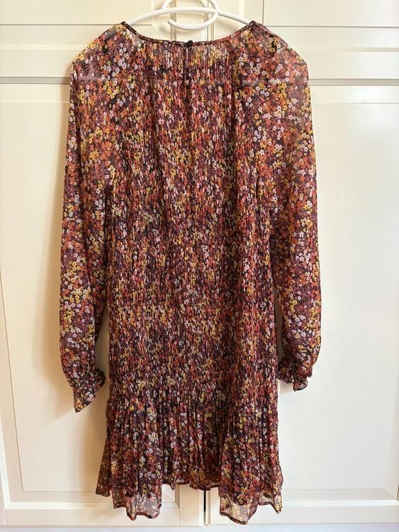 Mango Vestiti: Kleid mit Blumen, Mango, S – Usato da Zürich venduto da Sera.13 3