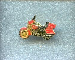 Motorrad 