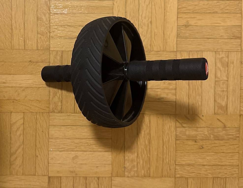 Hoverboards: Ab Wheel – Gebraucht aus Basel von mic_2l2b 1
