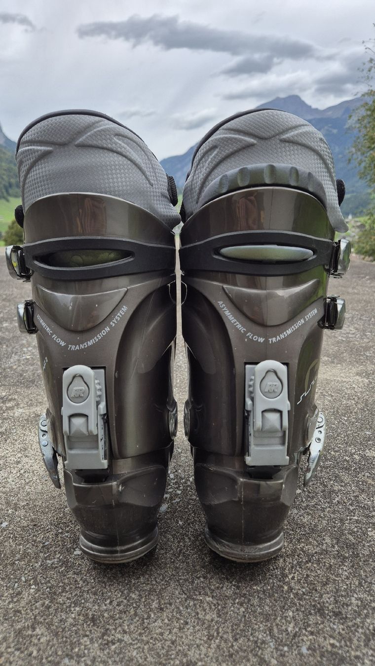 Deeluxe Herrenschuhe: Snowboardschuhe Deeluxe  – Gebraucht aus Haslen GL von marcelscb 2