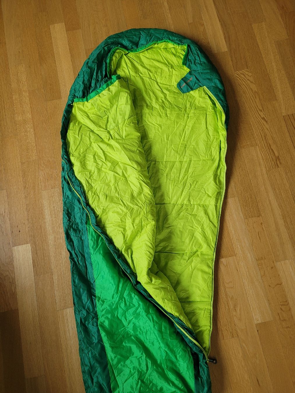 Sacchi a pelo: Kinderschlafsack – Usato da Winkel venduto da Madziacz 1