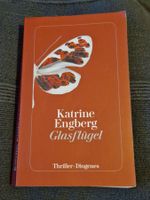 Katrine Engberg Glasflügel