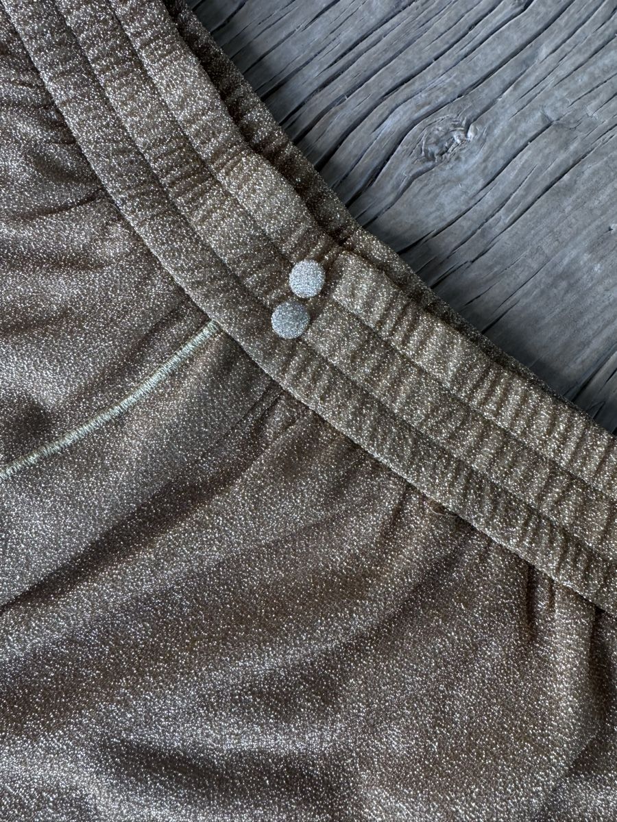 Negligees & Pigiami: Oseree Loungewear Shorts – Usato da Altendorf venduto da n.langenbach 2
