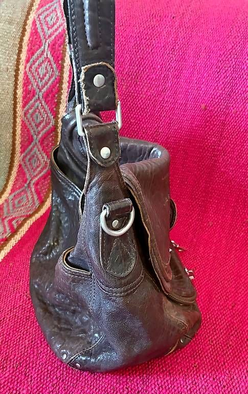 Borse da donna: Ledertasche - Liebeskind – Usato da Luzern venduto da pat_28xl 4