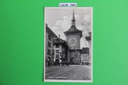 CH Ansichtskarte alt Bern 30iger Jahre              Los 7044
