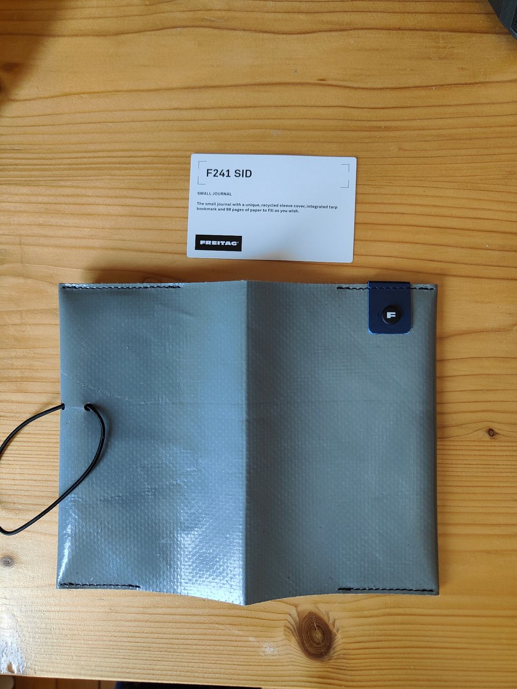 Freitag Astucci : Freitagetui Sid F241 – Nuovo (secondo la descrizione) da Winterthur venduto da 1rainbow54 1