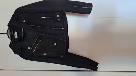 ONLY Jacke Schwarz