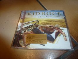 Kid Rock - Born Free CD NEU