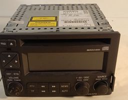 Radio Din2 Navigationssystem von VOLVO HU-850 (nov46)