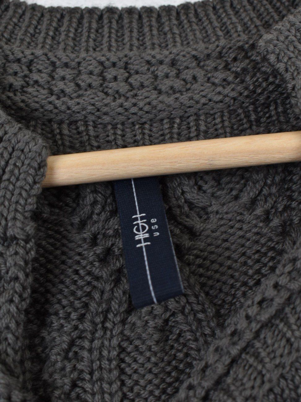 High Maglioni & Felpe: High Use Strickpullover, Gr.36/38, neuwertig – Nuovo (secondo la descrizione) da Nürensdorf venduto da 2ND_STORY 4