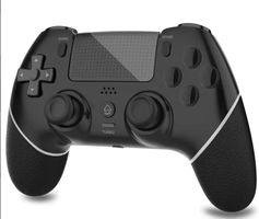 Wireless Controller, Kompatibel mit PS4/PS4 Pro/PS4 Slim