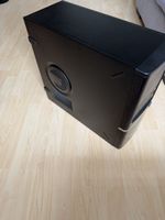 Budget gaming PC