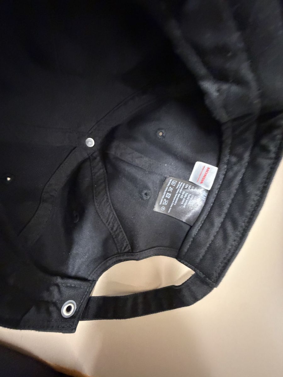 Altro in  Abbigliamento & Accessori: Honda Cap  – Usato da Zürich venduto da papaplatte 2