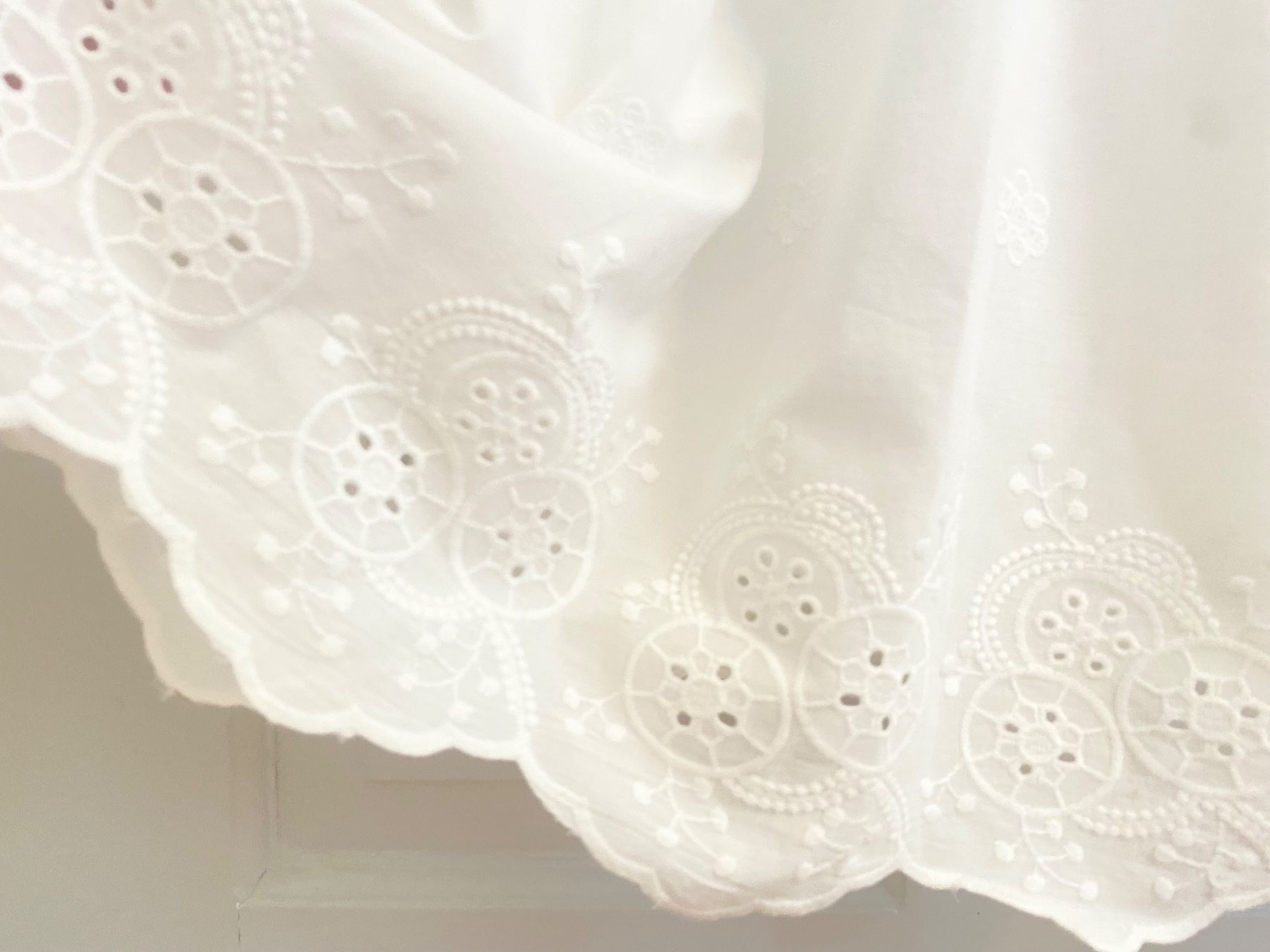 Vestiti & Gonne: CdeC, Kleid, NEU, 152, Cotton – Nuovo e nell'imballaggio originale da Zürich venduto da Pokimoki_1 3