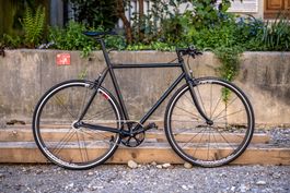Basso Single Speed Velo