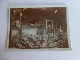 Fotografie aus dem Jahren 1940- 1950