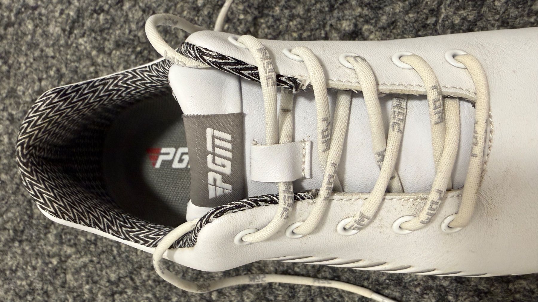 Damenschuhe: Golfschuh PGM – Neu (gemäss Beschreibung) aus Rebstein von juz_7vw2 1