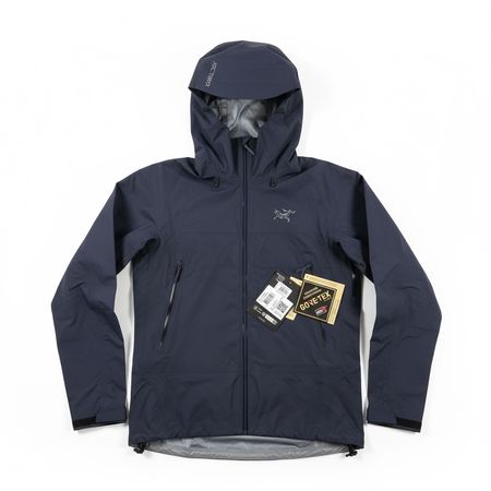 Veste Arc'teryx Beta SL Gore-Tex- L - Neuf avec Étiquette 