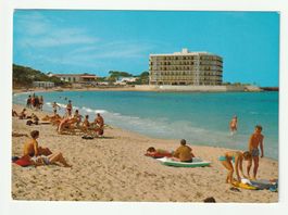 Ansichtskarte Colonia Sant Jordi Mallorca 1959