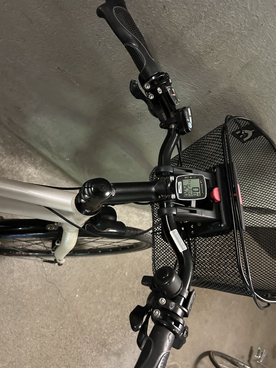 Tour de Suisse Biciclette: Tour de Suisse E-Bike – Usato da Zürich venduto da mir_t9py 2