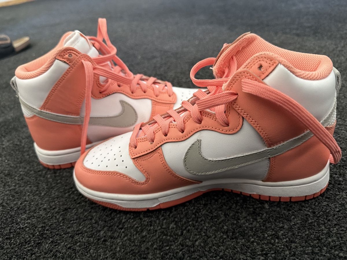 Nike Herrenschuhe: Nike Dunk mid  – Neu und originalverpackt aus Rorbas von Maccaron 4
