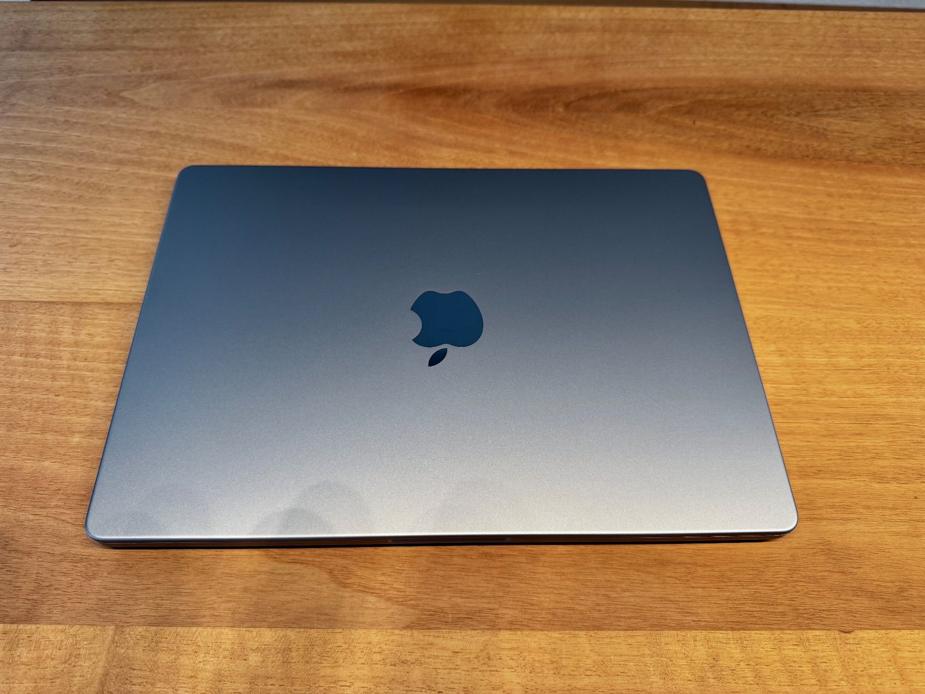 Apple Portables: MacBook Pro M1 – D'occasion à Bettwil par Dannyhuisman 3