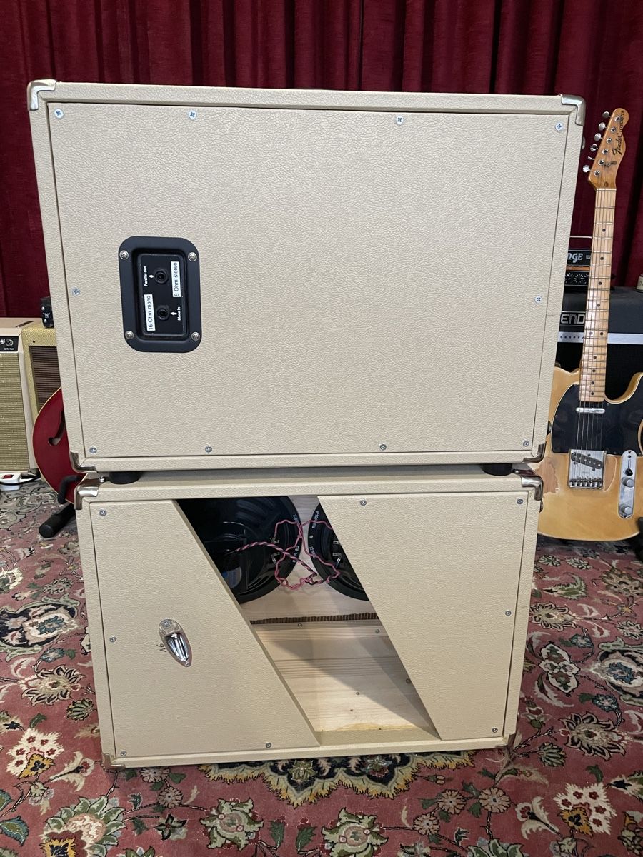Fender Verstärker: Fender Bassman Custom Speaker – Neu (gemäss Beschreibung) aus Turgi von marcoschaad88 2