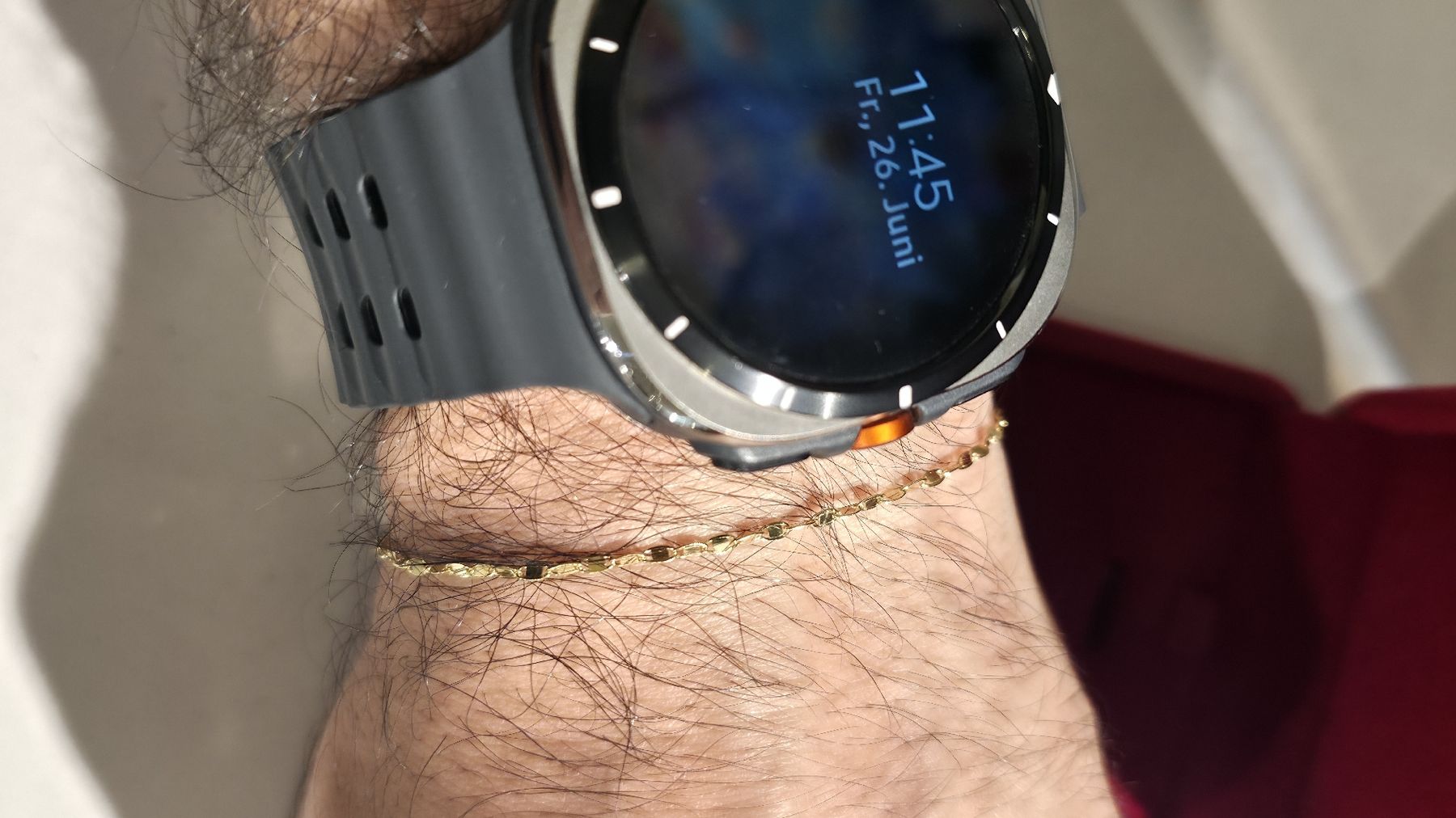 Bracciali & Braccialetti: Armband aus 14k Echtgold  – Nuovo e nell'imballaggio originale da Hemmental venduto da BlingBling1 5