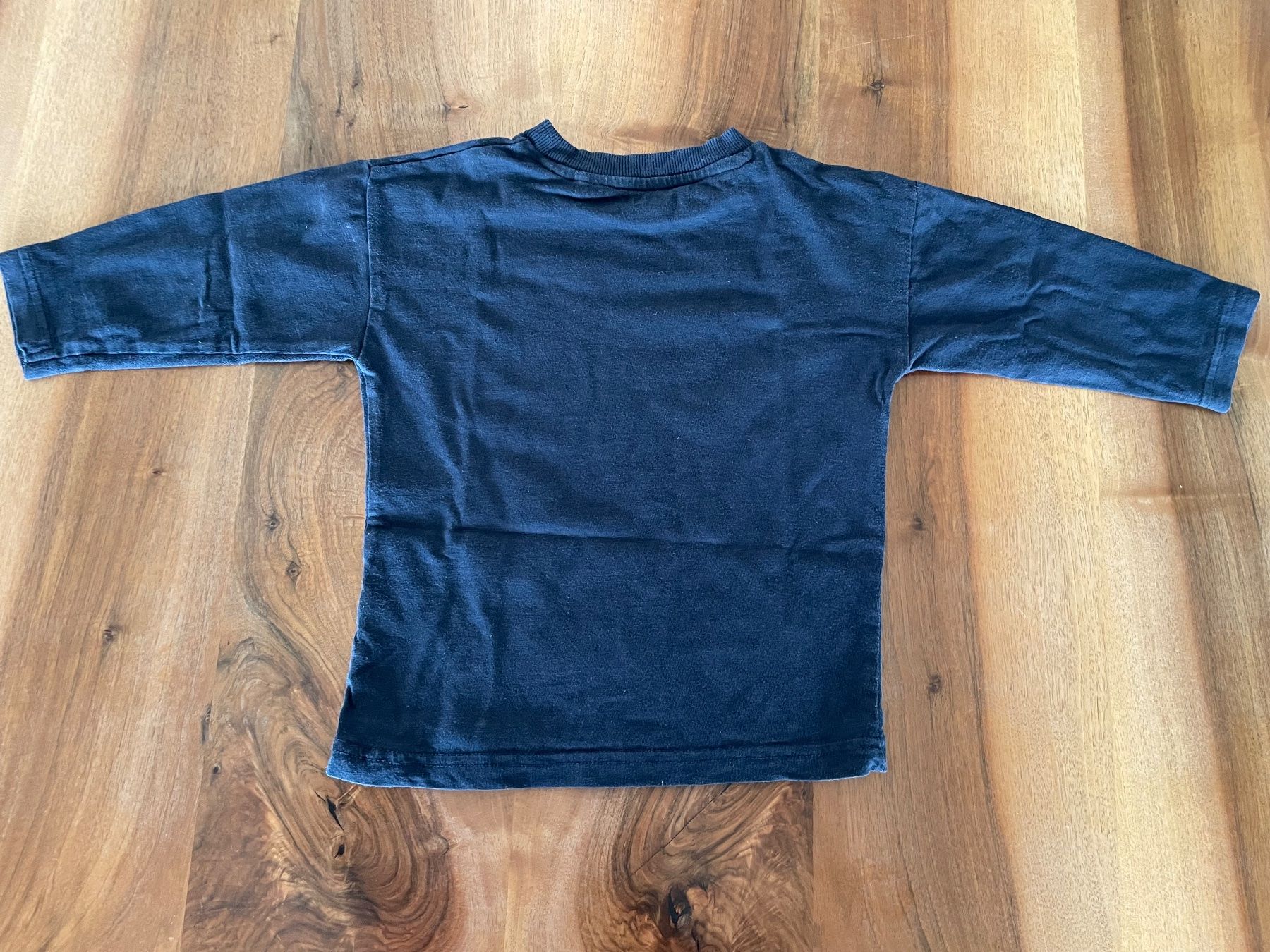 Next Camicie, T-shirt & Polo: 3 Langarm-Shirts von NEXT, Grösse 86 – Usato da Haslen AI venduto da s176 9