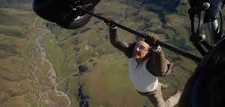 Tutti i DVDs: MISSION IMPOSSIBLE - DVD - Tom CRUISE – Usato da Lauenen b. Gstaad venduto da Beboller 5
