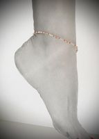 Fusskette (Handmade) F_5139